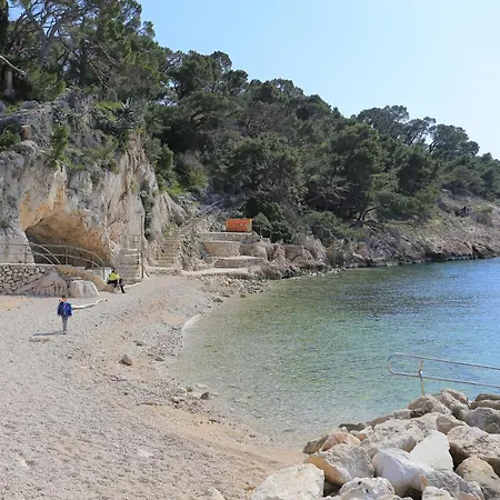 With A Parking Space - 11415 * Makarska