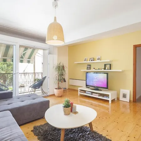 With A Parking Space - 11415 Apartment Makarska