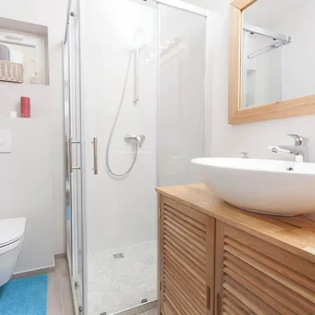 Apartment With A Parking Space - 11415