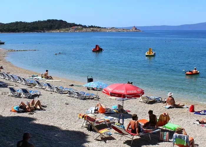 With A Parking Space - 11415 דירה *