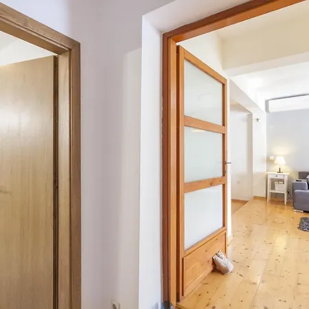 With A Parking Space - 11415 Makarska